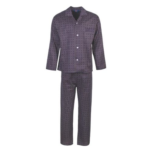 Somax Pyjamas SW15 Tie Waist